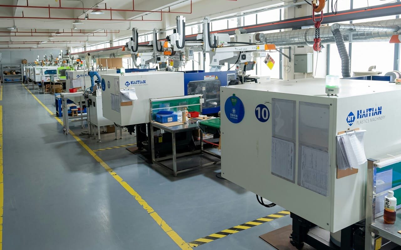 factory